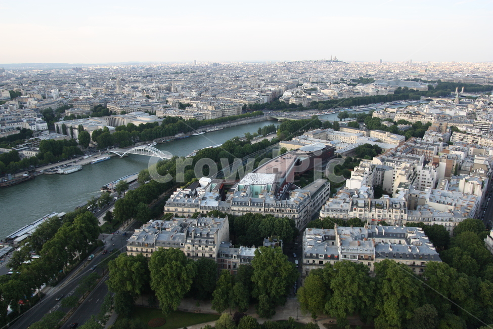 aerialview,조감도,paris,파리,에펠탑전망,시가지