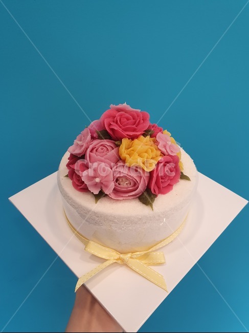 앙금플라워,떡케이크,앙금케이크,장미,라넌큘러스,케이크,cake,dessert,디저트,식품,food,꽃