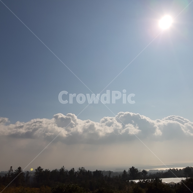 특이한구름,구름,자연,자연현상,빛,nature,날씨,weather,sunlight,햇빛,sky,하늘,clouds,풍경