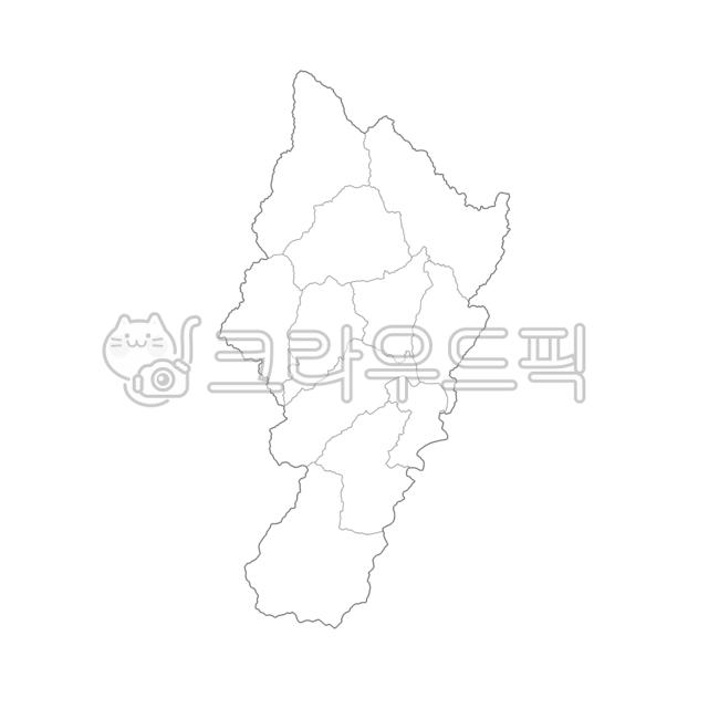 경상남도,경상도,경남,영남,함양군,함양,대한민국,우리나라,한국,행정구역,도,시,군,읍,면,동,지도,행정구역지도,백지도,map