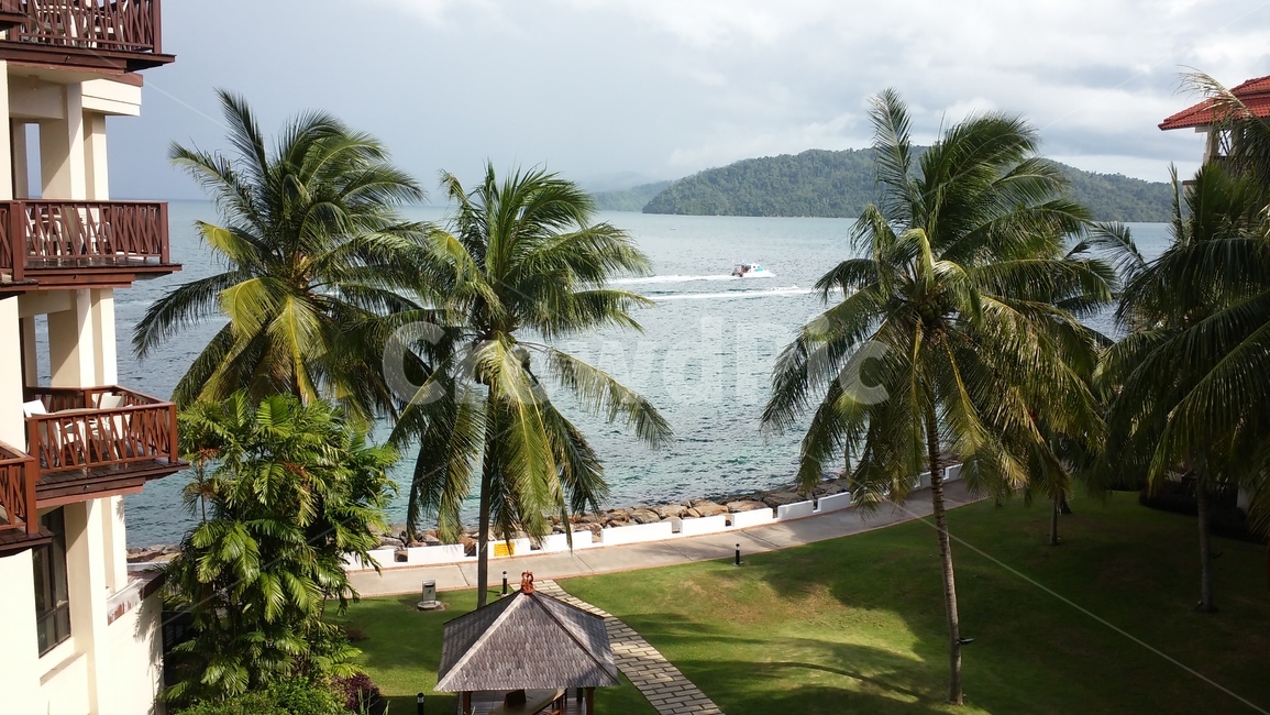 해변,리조트,비치,휴양지,여름,휴가,야자수,beach,resort,풍경,season,oversea,kotakinabalu,kota,말레이시아,malaysia