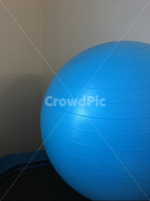 탱탱볼,파란색,공,요가,rubberball,blue,ball,yoga