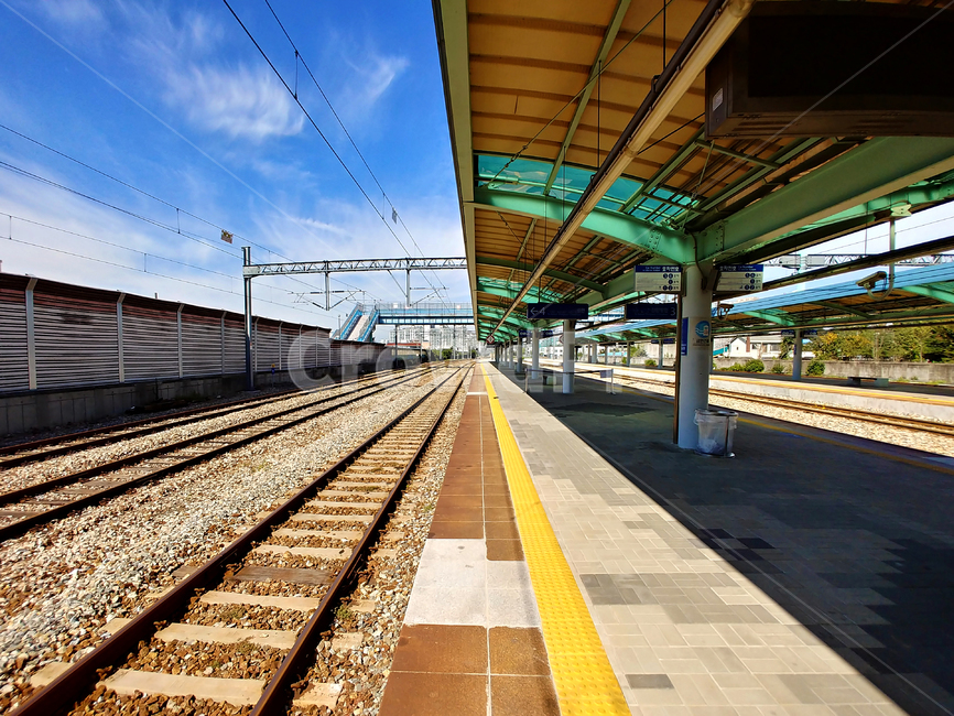 기차,기차역,철도,간이역,train,교통,교통수단,traffic,transportation