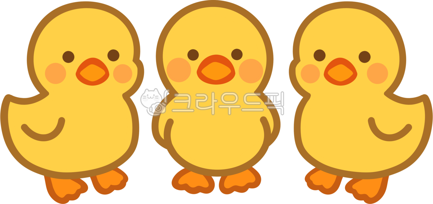 오리,오리캐릭터,아기오리,귀여운동물,유치원,어린이집,오리세마리,물오리,오리일러,오리일러스트,오리디자인,병아리,귀여운오리,오리모양,오리삽화,오리손그림,오리드로잉