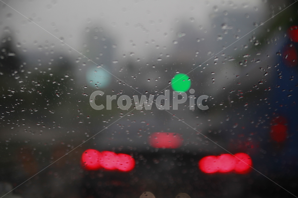 비,빗방울,비오는날,도로,차막힘,정체,트래픽잼,창문,자동차창,비,비오는날,rain,rainy