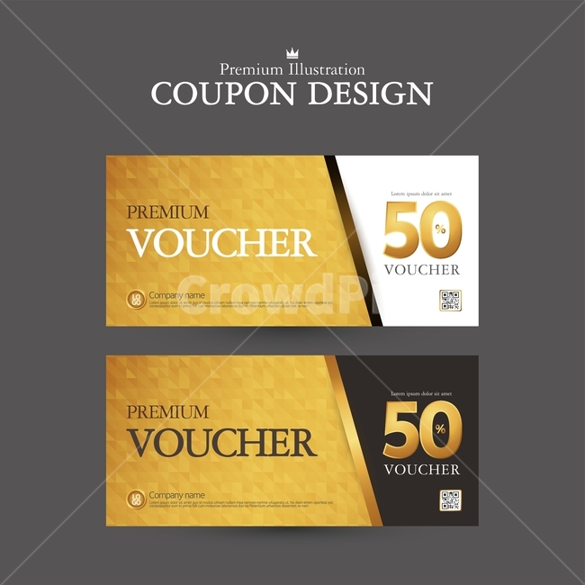 쿠폰,플랫디자인,바우처,쇼핑,비즈니스,qr코드,쇼핑,shopping,비즈니스,사업,business,service,work,그래픽,일러스트레이션,graphic,illustration