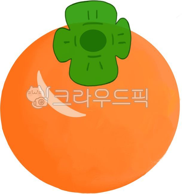감귤,귤,감,과일일러스트,맛있는,가을,과일,감식,특상품,단감