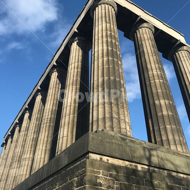 스코틀랜드,에딘버러,칼튼힐,caltonhill,scotland,edinburgh,건축물