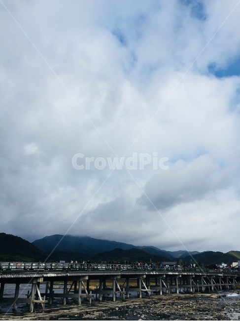 아라시야마,도게츠교,교토,대나무숲,달이건너는다리,자연,풍경,nature,landscape,해외,외국,세계,foreign,oversea,world,세계자연풍경,해외자연풍경,외국자연풍경,world nature landscape