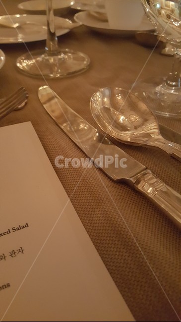 fork,포크,cutlery,주방용칼,호텔,외식,식사,고급,경양식