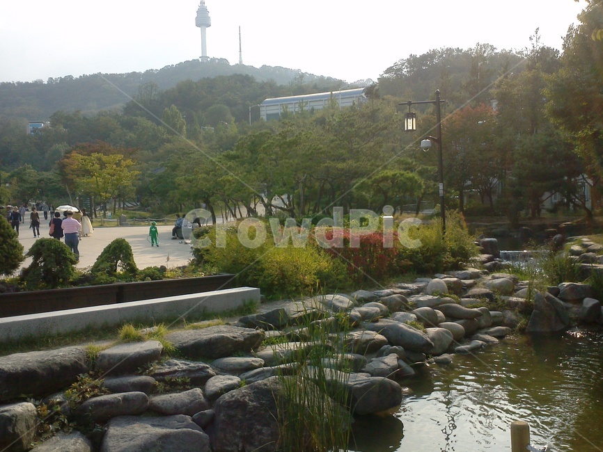 연못,공원,가을,경치,pond,park,autumn,fall,landscape