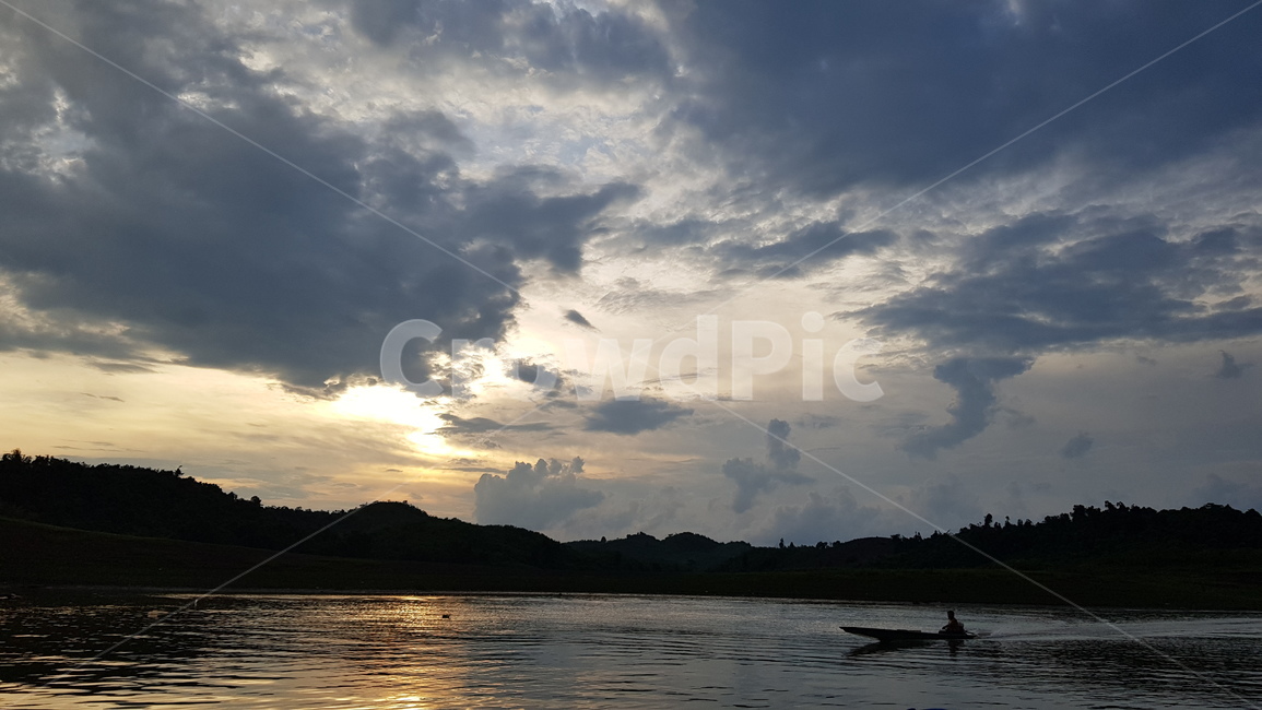 라오스,방비엥,동남아시아,일몰,southeastasia,laos,vangvieng,sunset,자연풍경,자연,풍경,nature,landscape,weather,날씨,outdoors,옥외,cumulus,적운,sky,하늘,cloud,구름