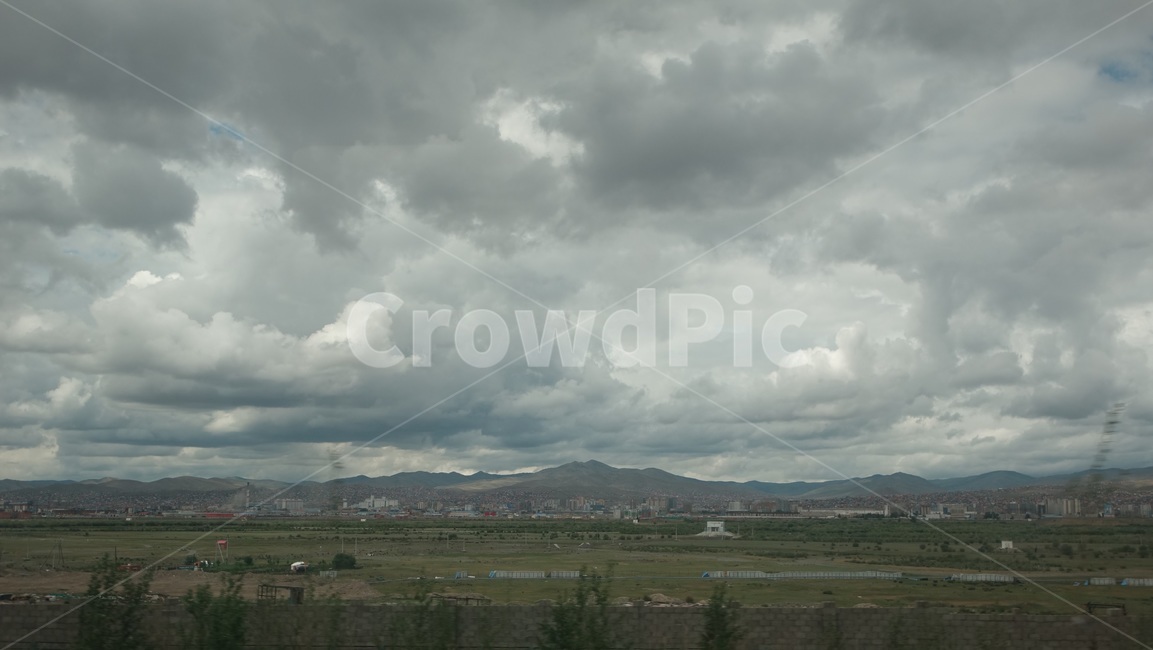 nature,자연,weather,cloud,구름,sky,하늘,grey,회색,몽골,몽고,MONGOLIA