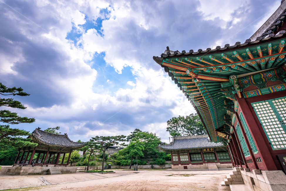 창경궁,궁전,전통,조선시대,건물,장식,지붕,한국전통,한국문화,korean traditional,korean culture,건축물,건물외관,exterior,building,structure,architecture,construction