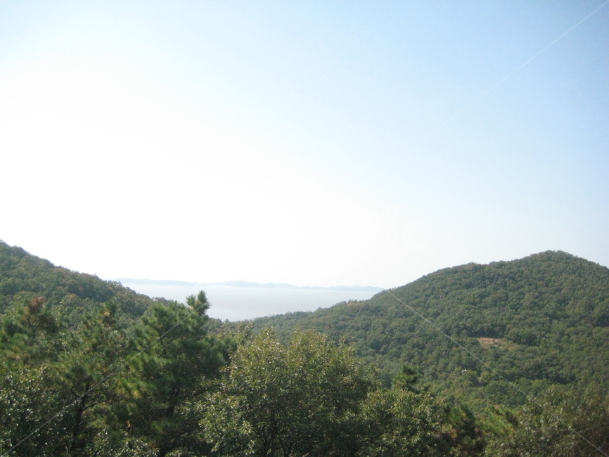 바다,자연,경관,구름,산,자연,풍경,nature,landscape,outdoors,옥외