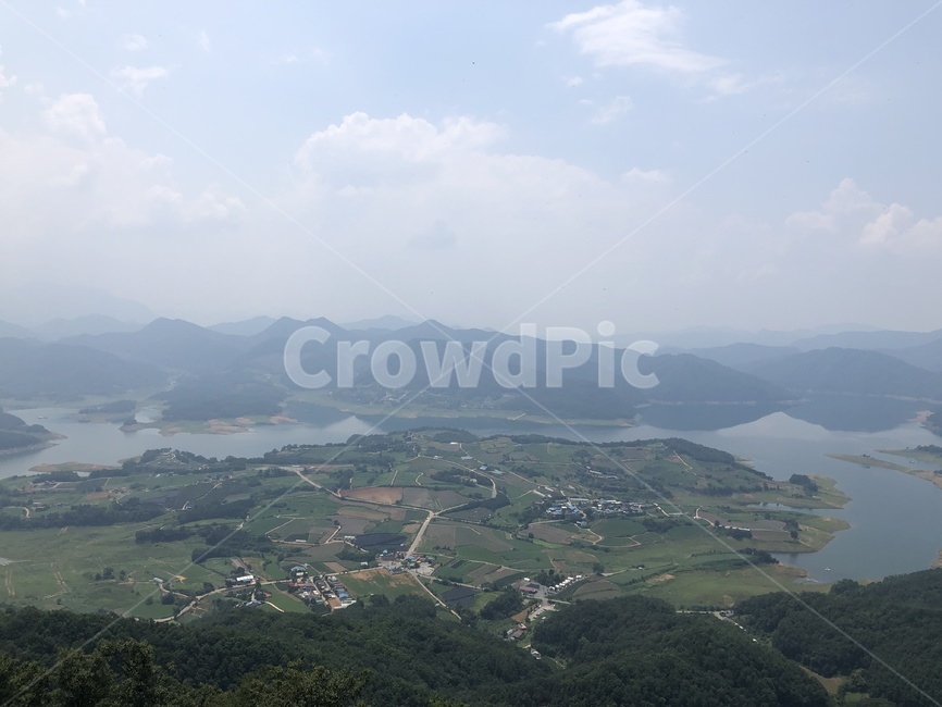 제천,청풍호,경치,풍경,호수,자연,산,정상,자연,풍경,nature,landscape,한국자연풍경,한국자연경관,korea nature landscape,outdoors,옥외,scenery,aerial view,조감도