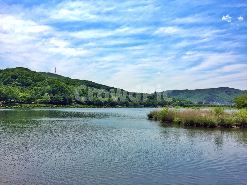 landscape,nature,lake,park,sky,water,spring,공원,호수,도시,풍경,하늘,자연,풍경,nature,landscape,물,outdoors,옥외