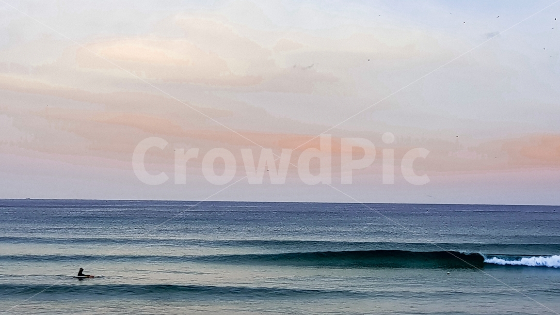 일출,바다,서핑,서퍼,파도,수평선,동해,sunrise,sea,surffing,surffer,earlymorning,wave,korea,자연,풍경,nature,landscape,water,물,ocean,대양,outdoors,옥외