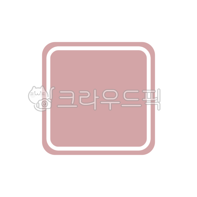 도형,둥근사각형,테두리,프레임,포인트,장식,박스
