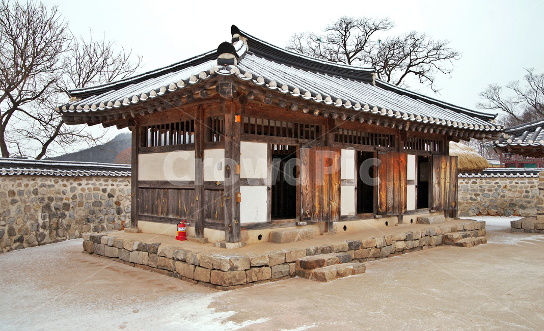 해미읍성,서산,성곽,성,조선시대,사적,문화재,천주교성지,옥사,감옥,겨울,계절,winter,season,한국전통,한국문화,korean traditional,korean culture,건축물,건물외관,exterior,building,structure,architecture,construction