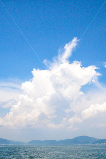 구름,해금강,바다,cloud,see