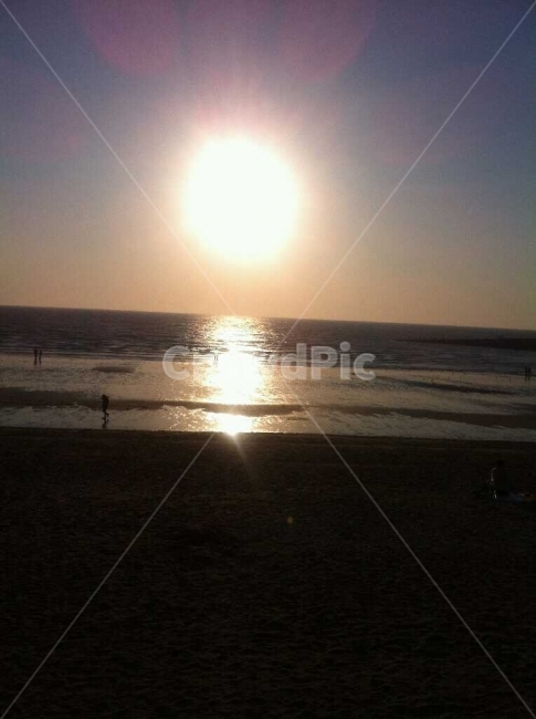 일몰,서해,바닷가,바다,석양,자연,풍경,nature,landscape,해변,바다,beach,sea,light,빛,flare,플레어,outdoors,옥외,sun,태양,sky,하늘,sunlight,햇빛