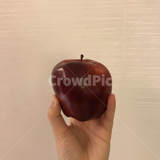 fruit,과일,red,apple,사과,홍옥,snowwhite,백설공주,food,음식,먹을것