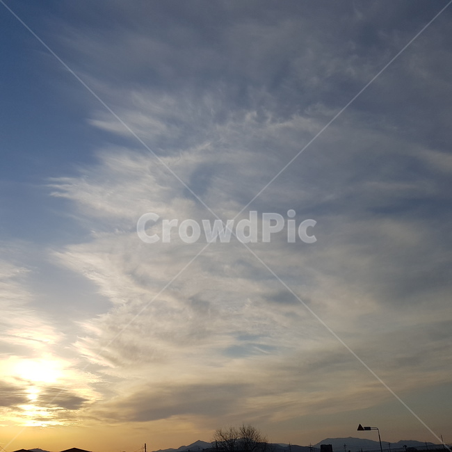 하늘,구름,파란,파도,잔잔한,웨이브,풍경,도시,자연,wave,sky,cloud,sunset,landscape,nature,blue,city