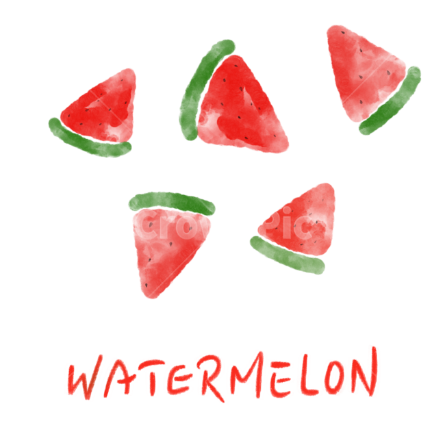일러스트레이션,수박,그림,수채화,과일,캘리그라피,아이콘,디자인소스,여름,누끼,remove background,그래픽,일러스트레이션,graphic,illustration,캘리그라피,손글씨,calligraphy