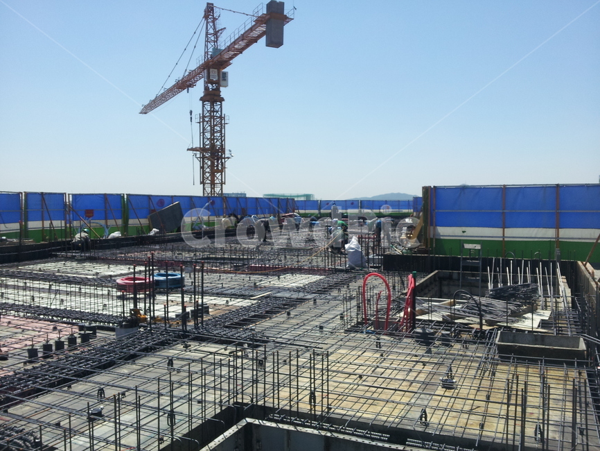 아파트,아파트공사,공사,콘크리트,타설,타워,산업,industry,industrial,건설업,건축업,construction industry
