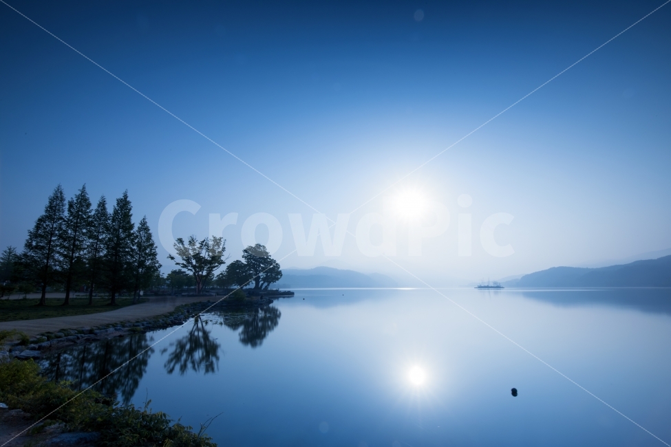 양평,두물머리,풍경,풍경사진,일출,태양,장노출,sunrise,landscape,sun,자연,풍경,nature,landscape,outdoors,옥외,water,물