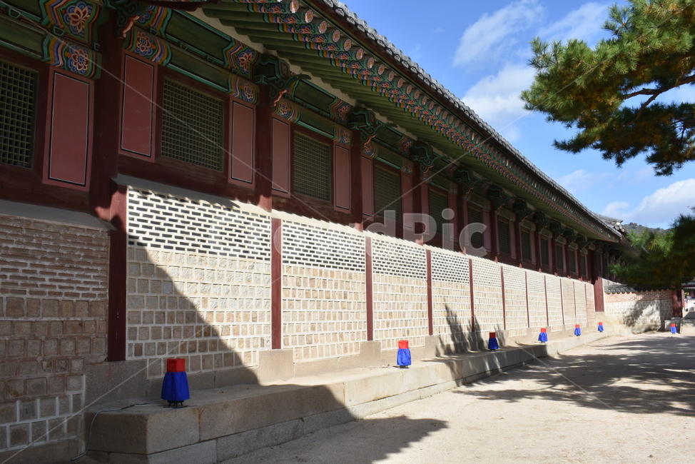 경복궁,자연,궁,하늘,아름다운궁,나무,한국전통,한국문화,korean traditional,korean culture,건축물,건물외관,exterior,building,structure,architecture,construction