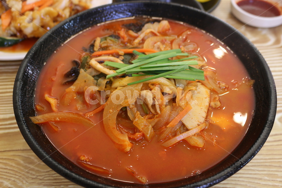 중국집,짬뽕,짬뽕전체샷,맛있는짬뽕,교동짬뽕,음식,식재료,요리,food,cook,meal,dishes,food reserves,중식,중국음식,중화요리,chinese food,chinese dishes,chinese meal,chinese cook