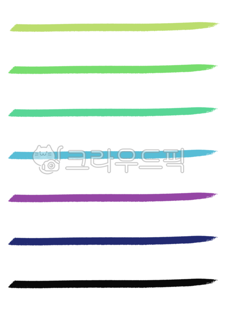 Decorating a diary,line,Line illustration,crayon underline,Sun illustration,reduce rust,colored pencil underline,Dakku,Underline png,underscore,Underline illustration,line png,design source