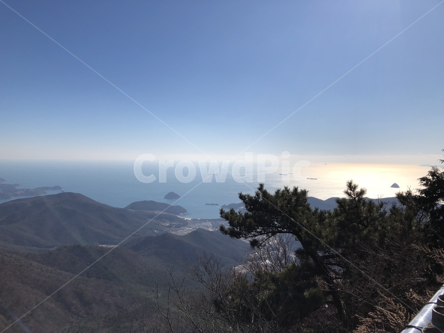 nature,자연,산맥,산,mountainrange,바다