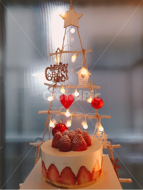 dessert,디저트,cake,케이크,food,음식,크리스마스,christmas,red,레드,빨간색,메리크리스마스,성탄절,merry christmas