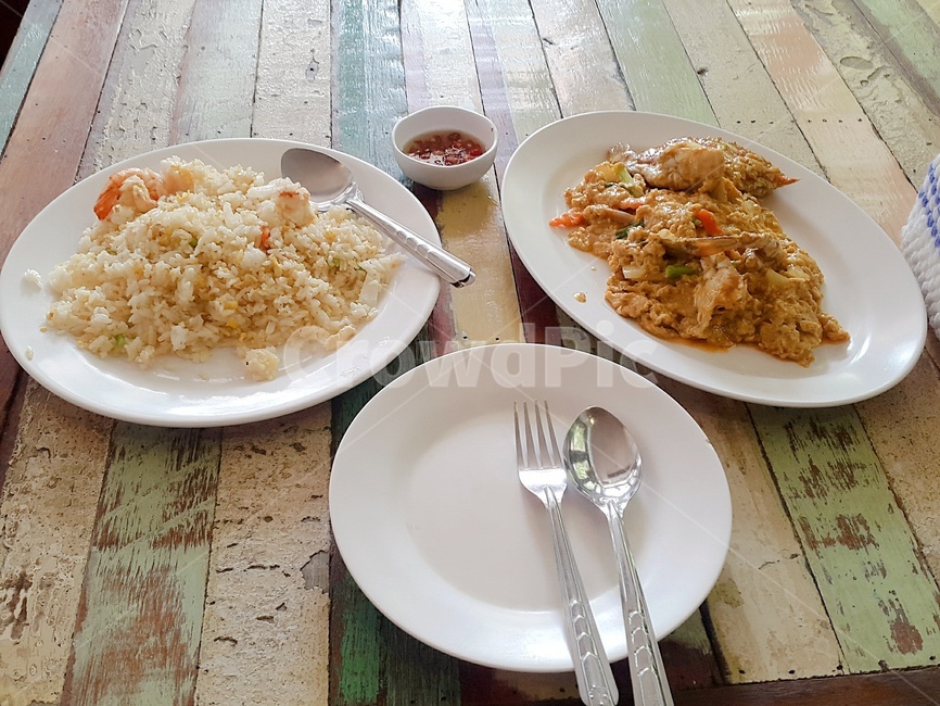 뿌팟퐁커리,태국요리,태국음식,볶음밥,꽃게,태국,음식,요리,food,음식,식재료,요리,food,cook,meal,dishes,food reserves