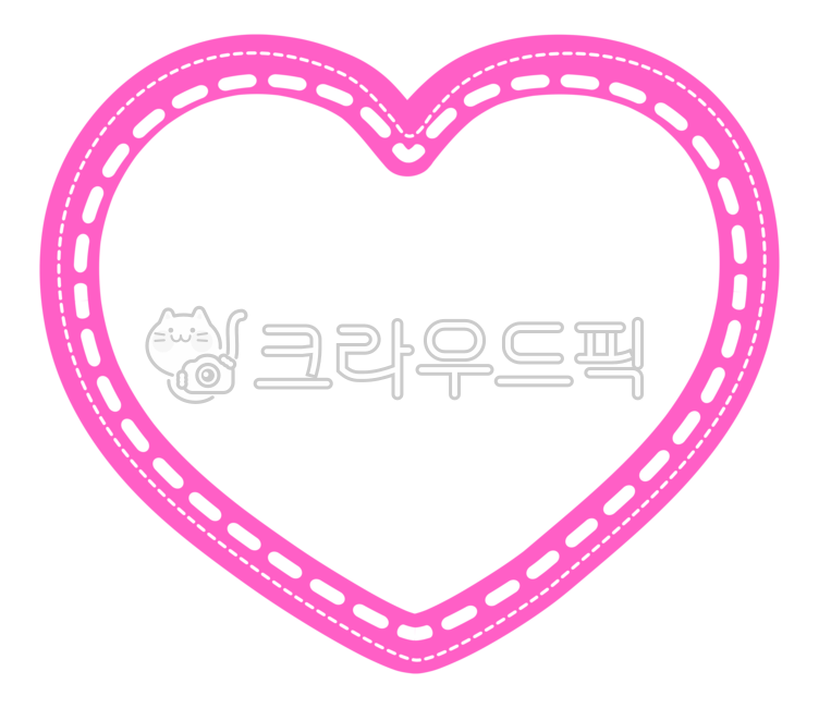 핑크하트,하트데두리,하트프레임,점선,하트,빨간펜하트,러브,love,heart,발렌타인,발렌타인데이,마음,감정,feeling,다꾸,스티커,표현,하트손그림,사랑,valentine,valentine’sday,손그림,프레임,테두리,점선하트