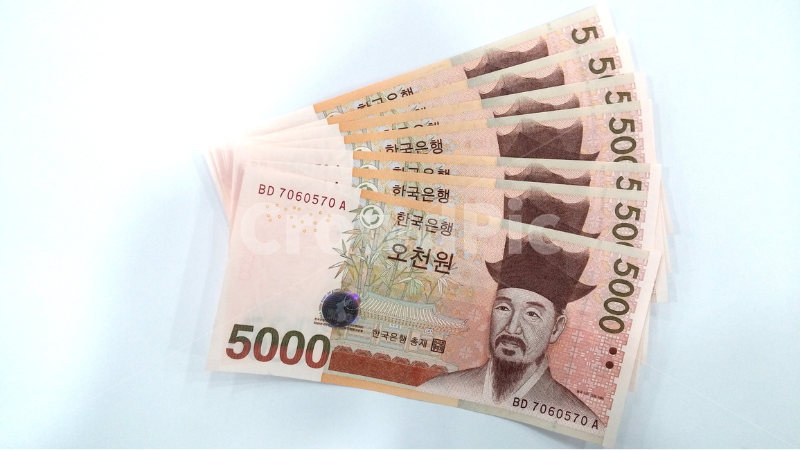 금융,오천원,은행,돈,화폐,금융,돈,finance,banking,money