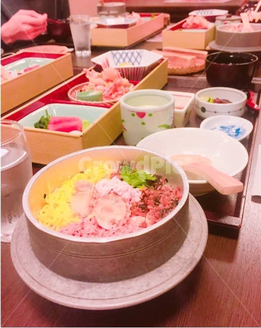 일식,돌솥밥,식사,밥,정식