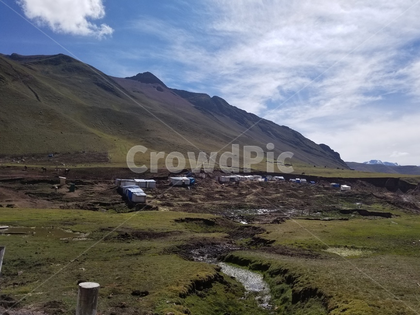 페루,산,강,river,mountain,peru,하늘,맑음,여름,summer,sky,cloud,구름,자연,풍경,nature,landscape,해외,외국,세계,foreign,oversea,world,세계자연풍경,해외자연풍경,외국자연풍경,world nature landscape,outdoors,옥외,plateau,고원,land,땅