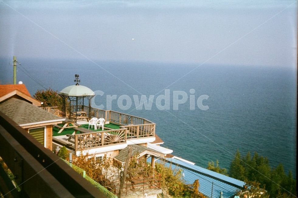 바다,동해바다,ocean,필름카메라,수평선,water,자연,nature,sea