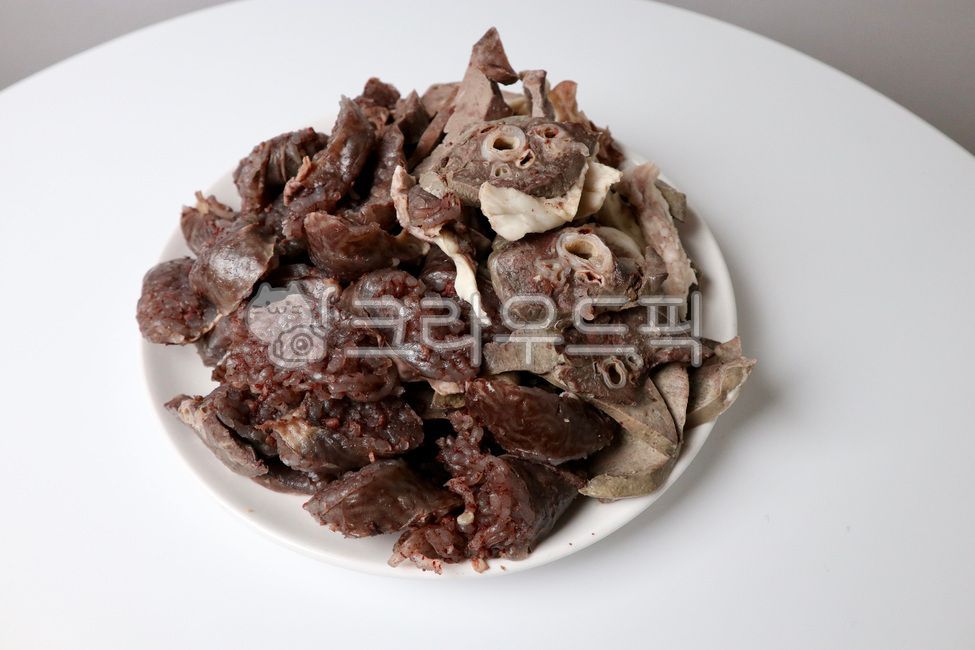 Pork liver,Pork dishes,market food,snack shop,Korean,pork,food,Pig lung,handmade sundae,street food,Market Sundae,snack food,cooking,sundae,snack bar