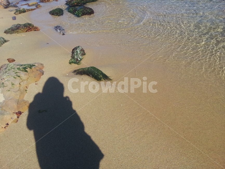 그림자,바다,그리움,외로움,쓸쓸,해변,바다,beach,sea