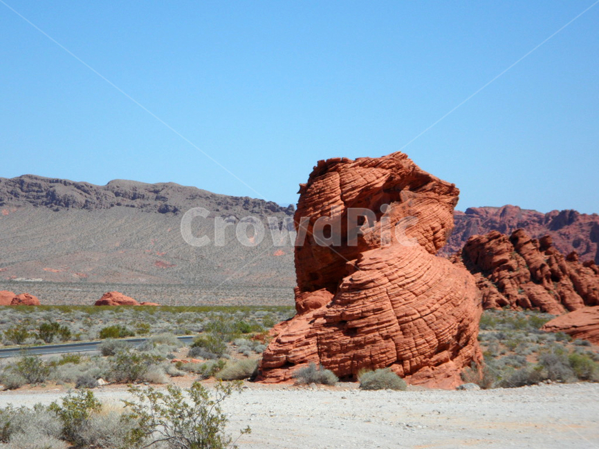 불의계곡,벌집바위,벌집모양,네바다,미국,주립공원,valleyoffire,beehives,nevada,usa,붉은바위,red,rock,푸른하늘,blue,sky,자연,nature,옥외,outdoors,풍경,landscape