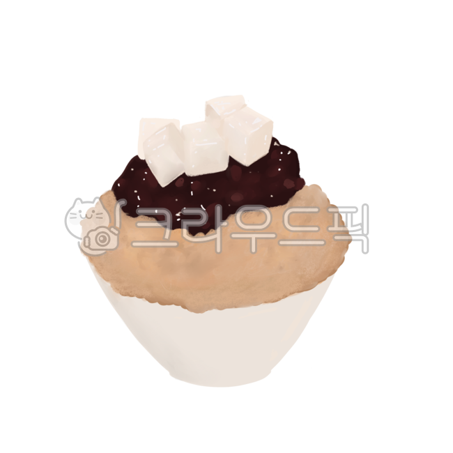 shaved ice,Red bean shaved ice picture,dessert,Injeolmi shaved ice,Injeolmi Red Bean Bingsu,Shaved ice picture,Red bean shaved ice,redbeanshavedice,Korean dessert,Injeolmi shaved ice picture,koreandessert