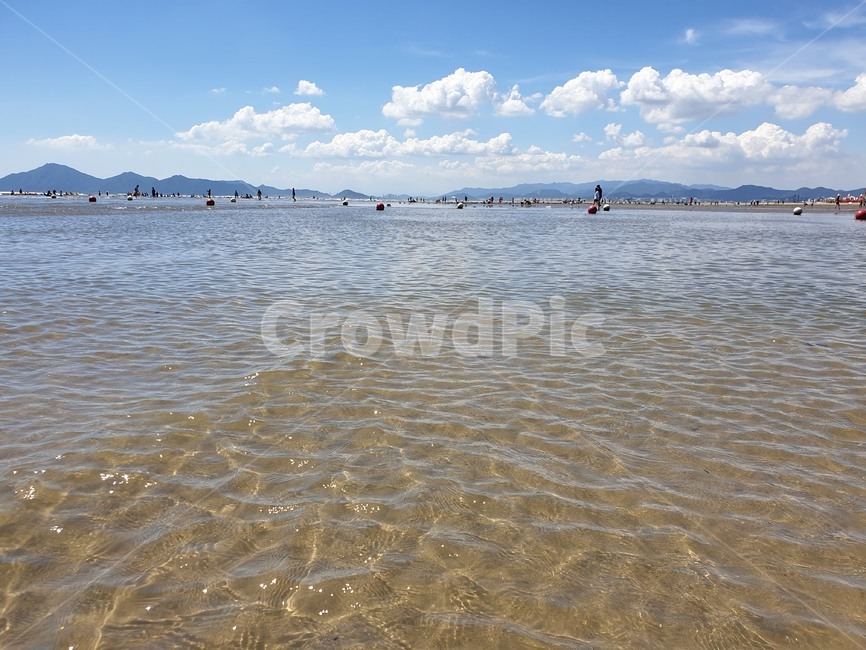 바다,해수욕장,구름,해안선,ocean,푸른하늘,beach,sea,자연,모래