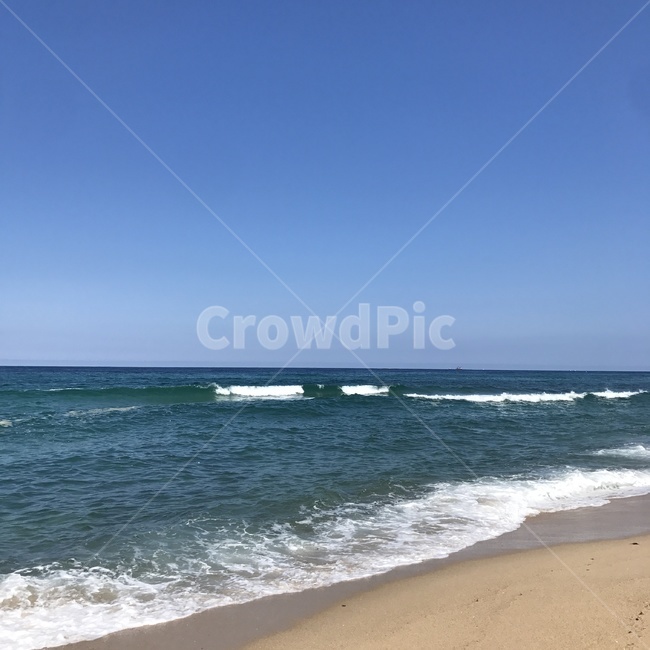 sea,바다,강릉,경포대,휴가,여름,옥외,nature,coast,beach,바닷가,해변,바다,beach,sea