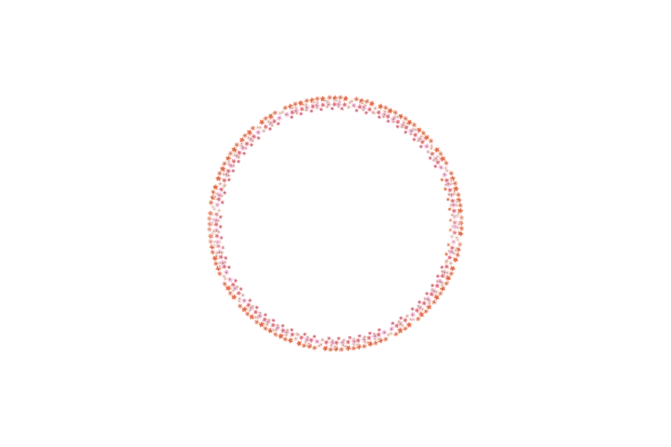 원,프레임,frame,꽃,리스,배경,스탬프,stamp,누끼,remove background