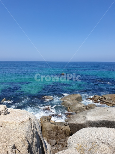 바다,바위,여름,sea,rock,summer
